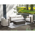 Picture of Boston  Living Set 4τεμ.  E6752,1