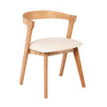 Picture of (Σετ  2  τμχ, ) Sandra Καρέκλα Τραπεζαρίας E7682,2