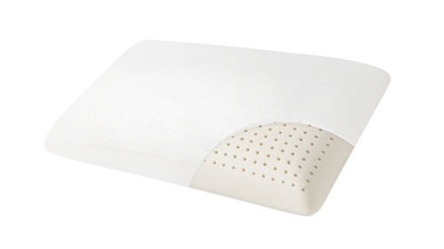 Picture of Mαξιλάρι  Natural Latex Talalay 40x70x17)